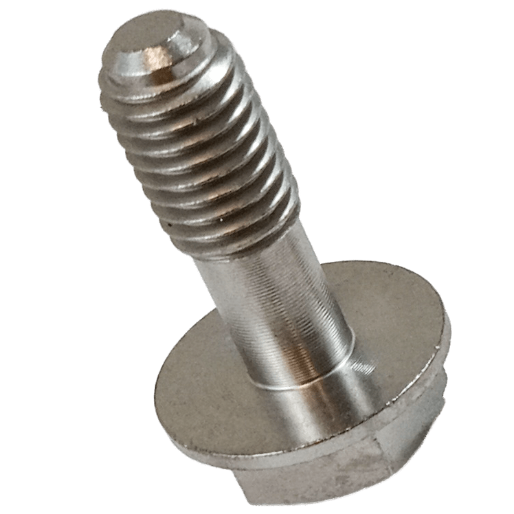 PBX12112.15SS 1/2-13 X 1-1/2 Washer Head Penta Bolt - SS